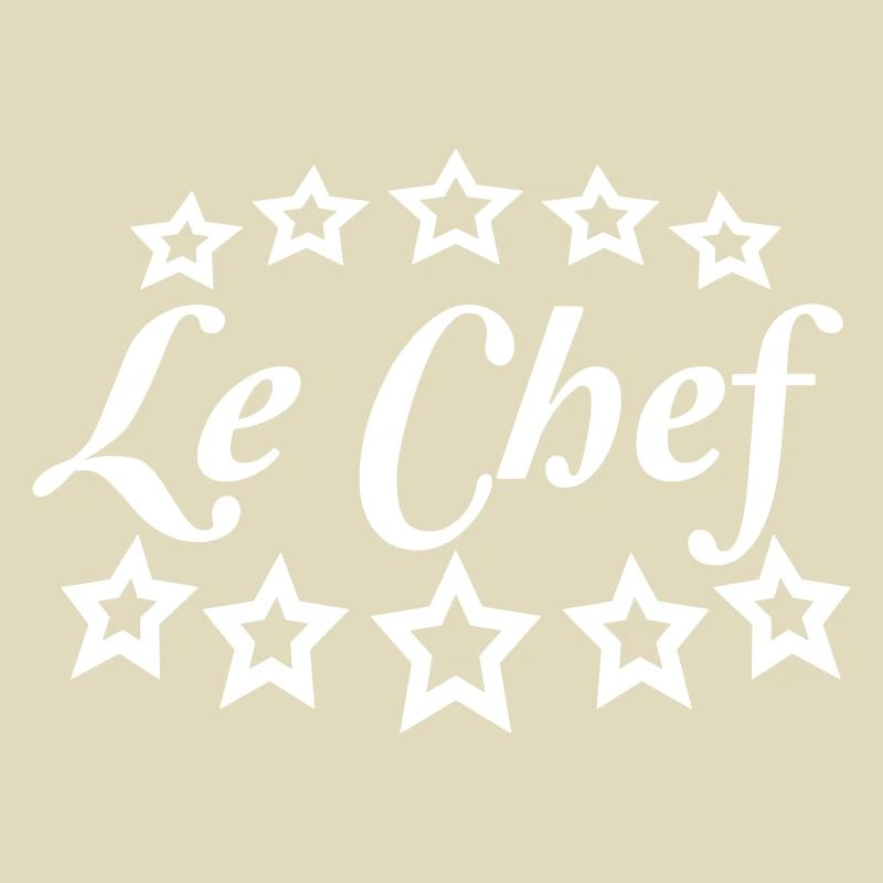 Chef Le Chef 5 Star Fun Kitchen Master
