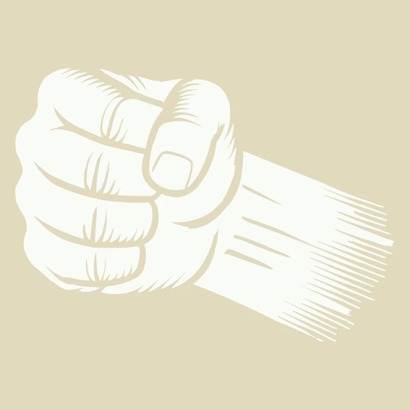 fist