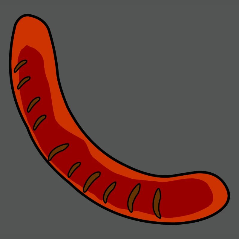 Wurst oder Bratwurst