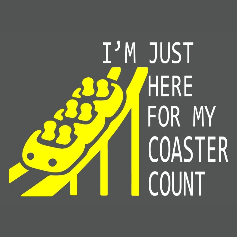 Rollercoaster Roller Coaster