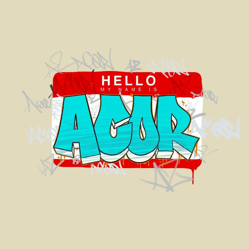 Graffiti Design