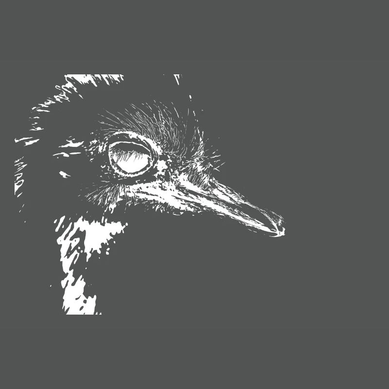 Emu white