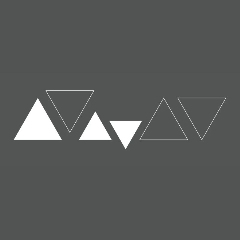 Conception de triangles