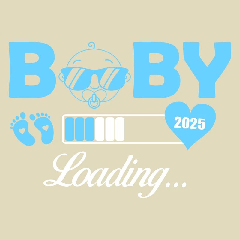 baby loading 2025