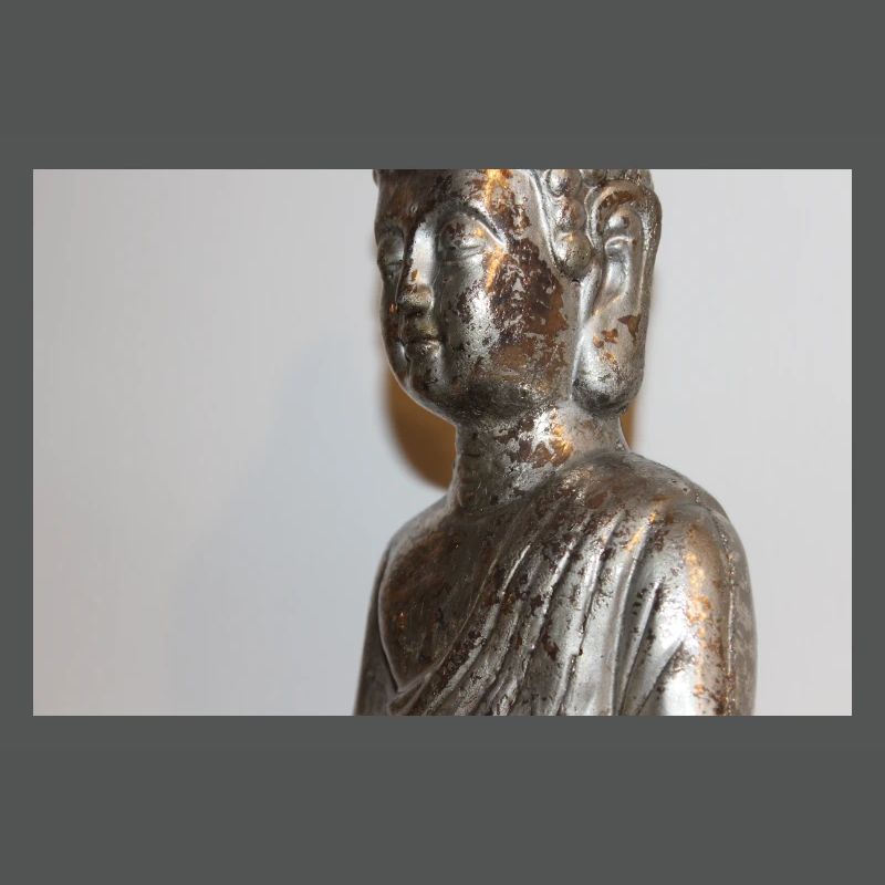Buddha Style