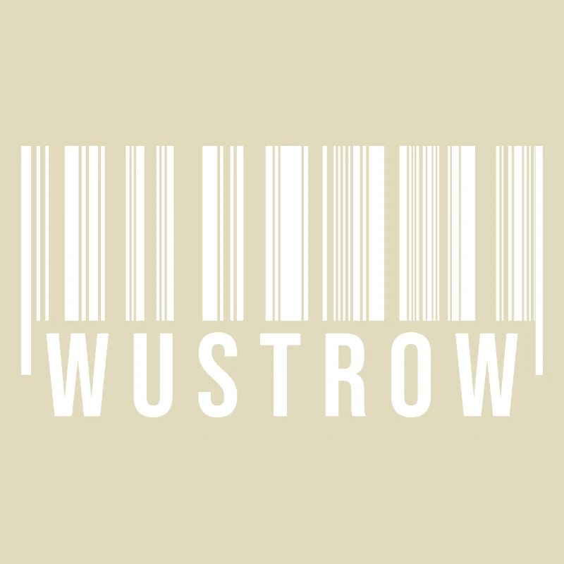 Wustrow Strichcode