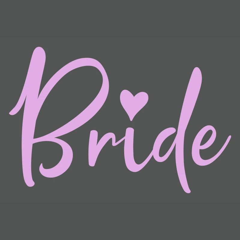 bride