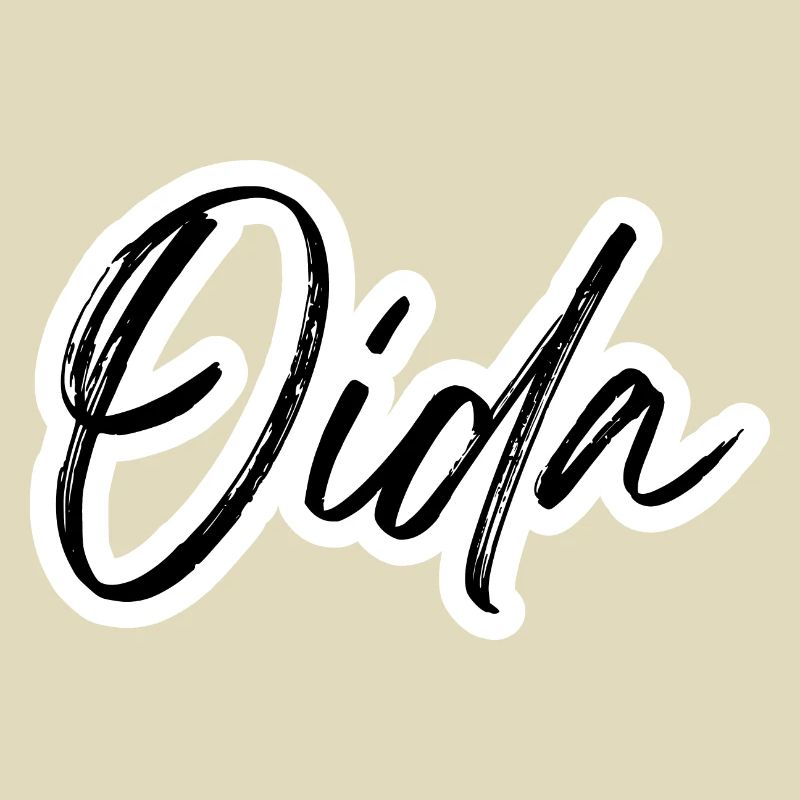 Oida
