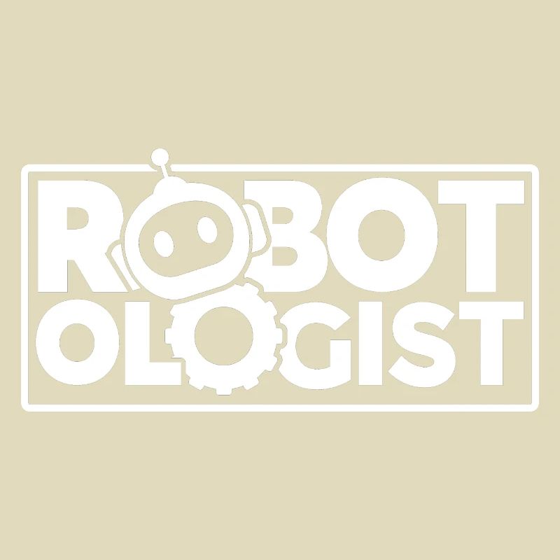 Robot Robotics Engineer Costume Robot