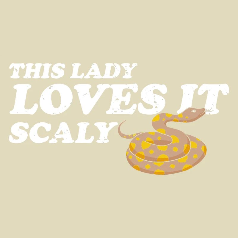 King python design pour les amateurs de serpents