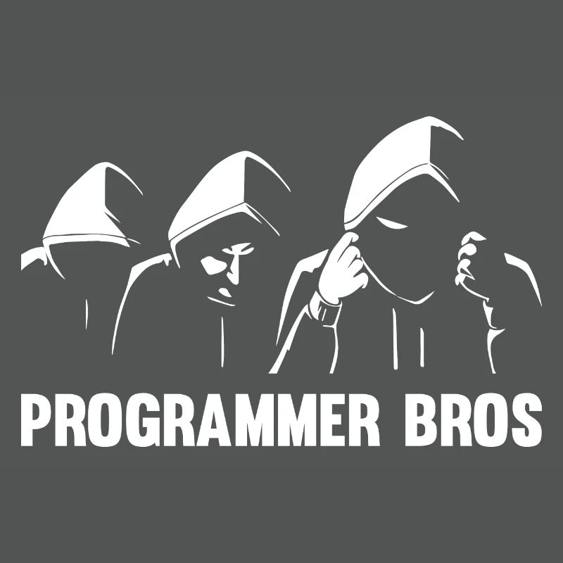 Programmierer Coder Software Entwickler