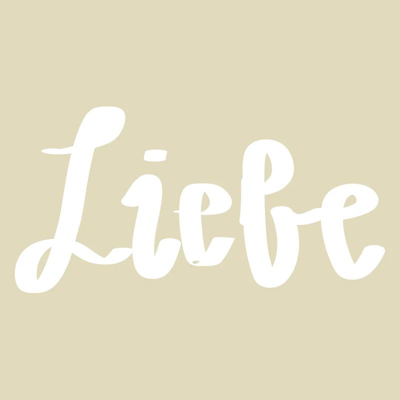 liebe