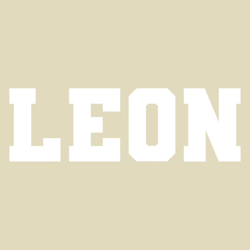 Name - Leon