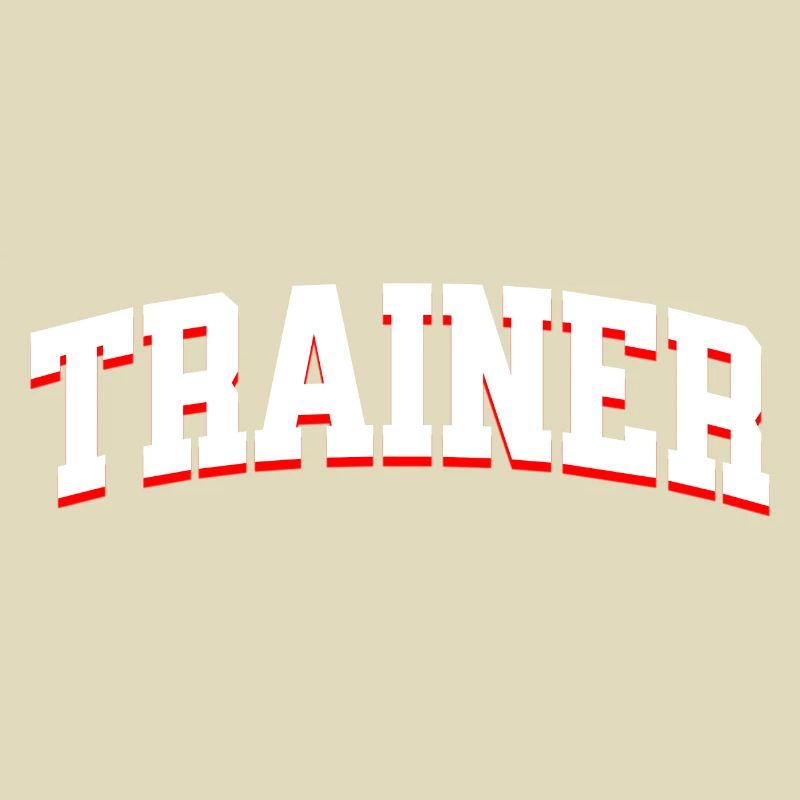 TRAINER