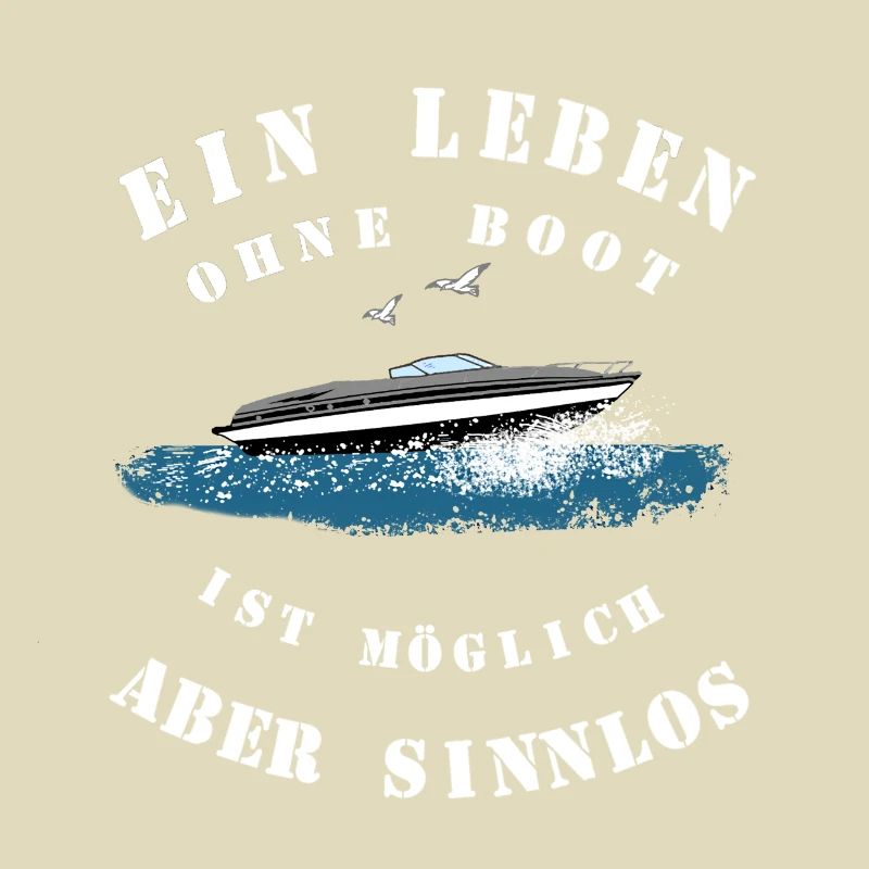 Motorboot