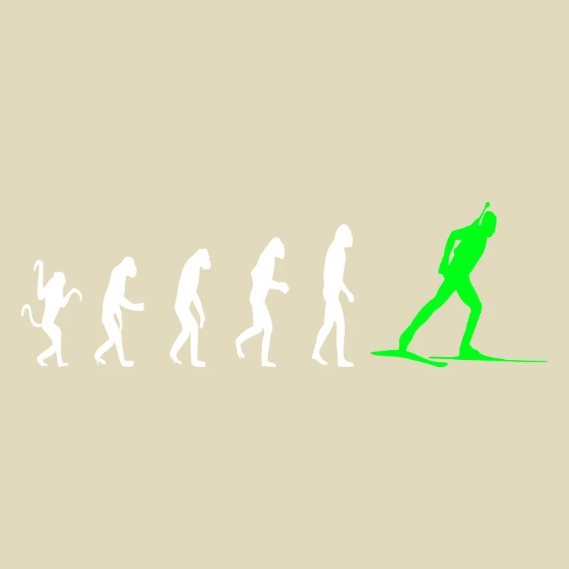 Biathlon Gift Evolution