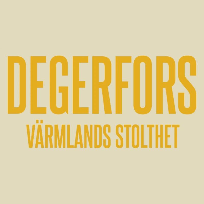 Degerfors