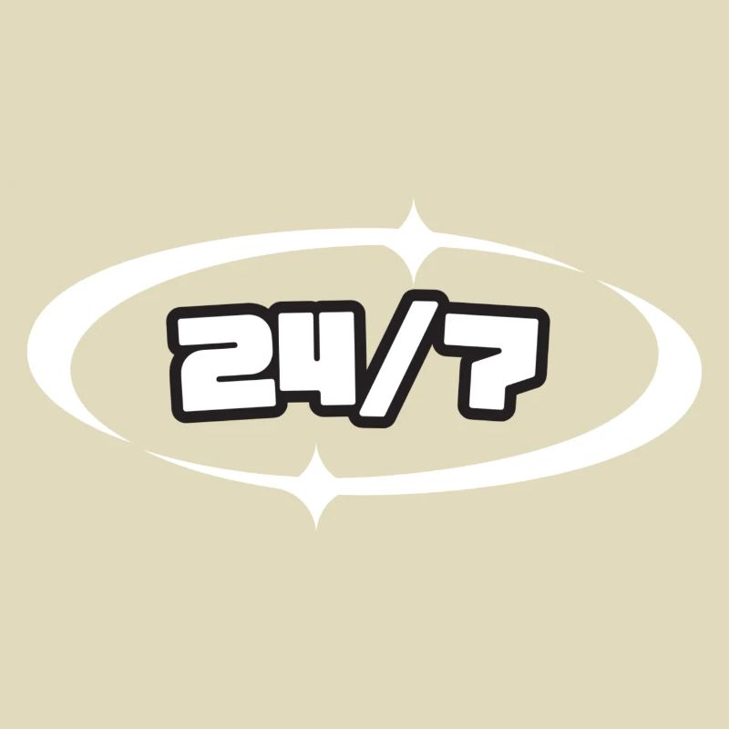 24/7