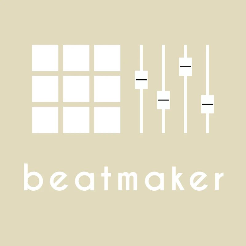 Beatmaker MPC