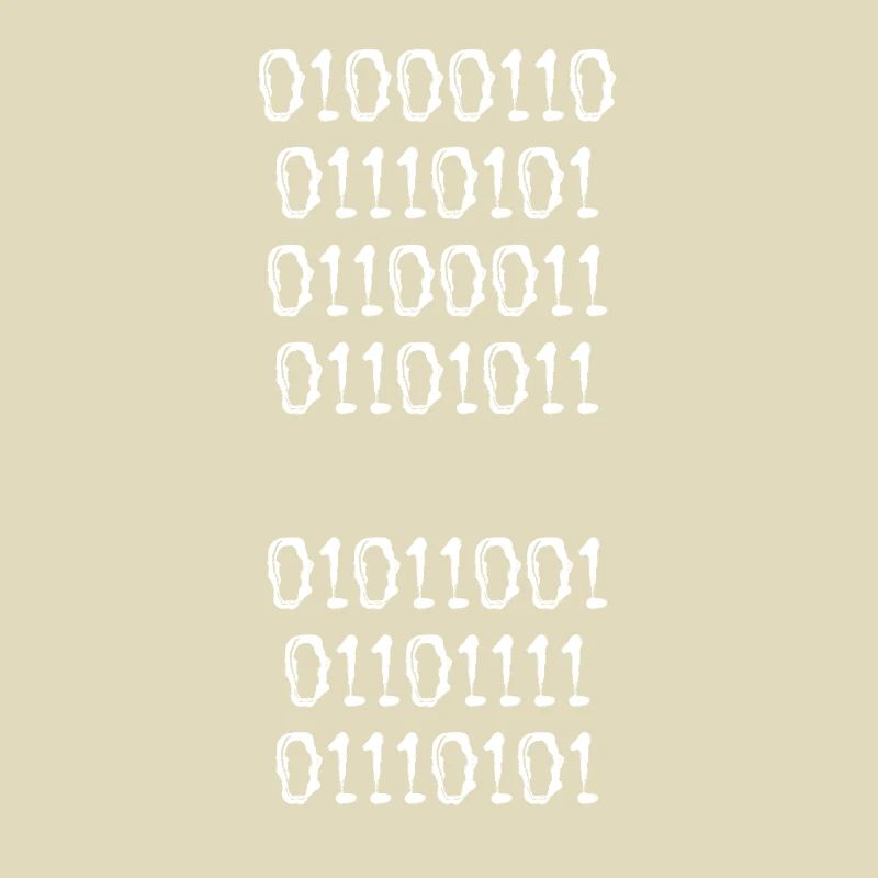 binary code