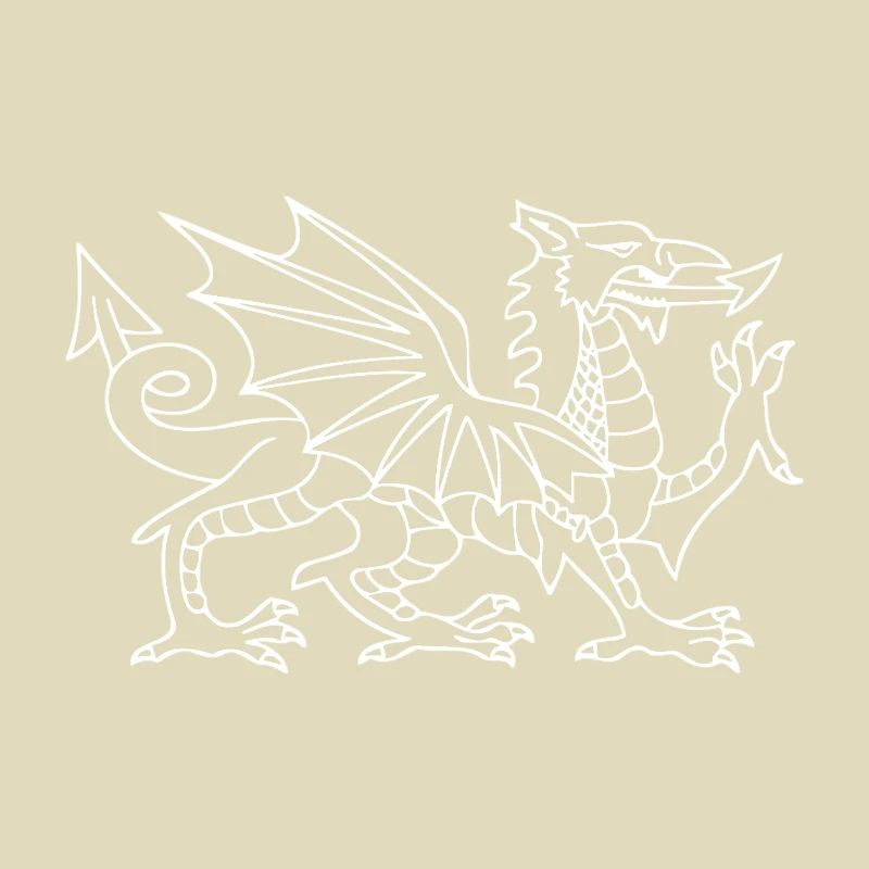 Drache