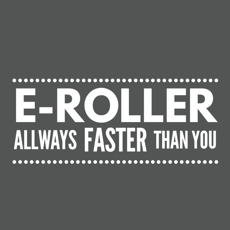 Escooter E-Roller Scoot Geschenk 8