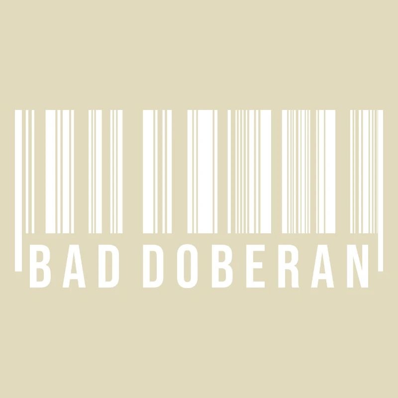 Bad Doberan Strichcode