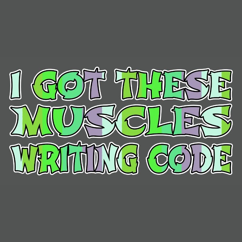 Present JOKE Langages de programmation Informatique