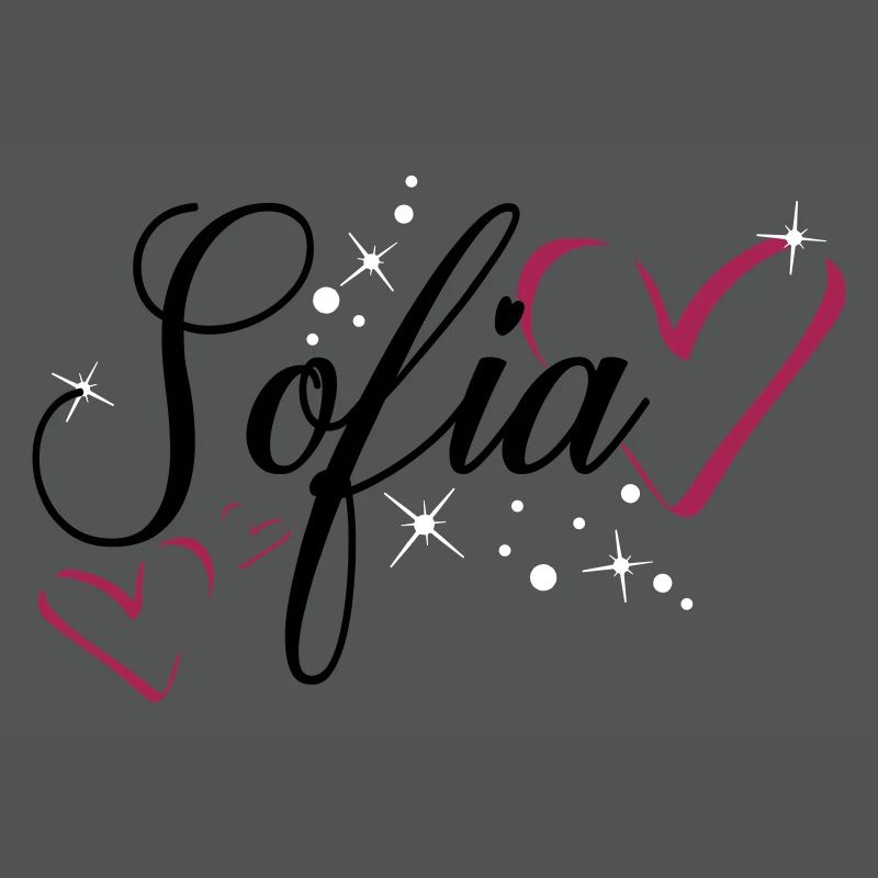 Sofia name first name