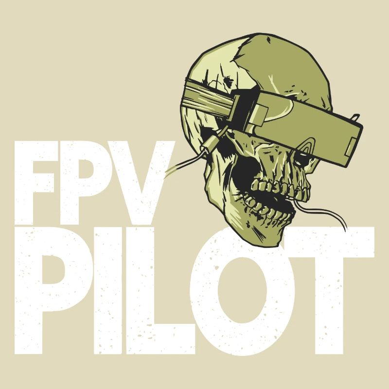 FPV Pilot - Pilote de drone FPV