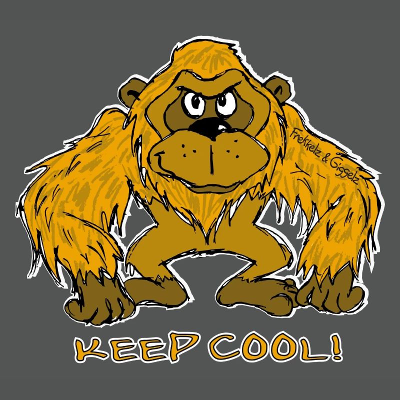 KEEP COOL!