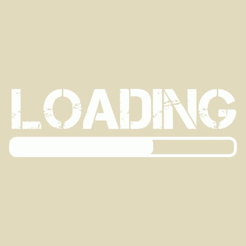 loading