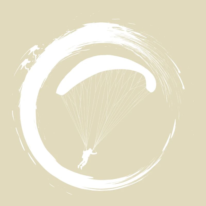 Paragliding