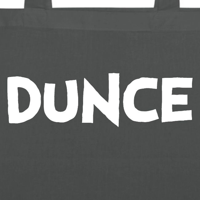 DUNCE