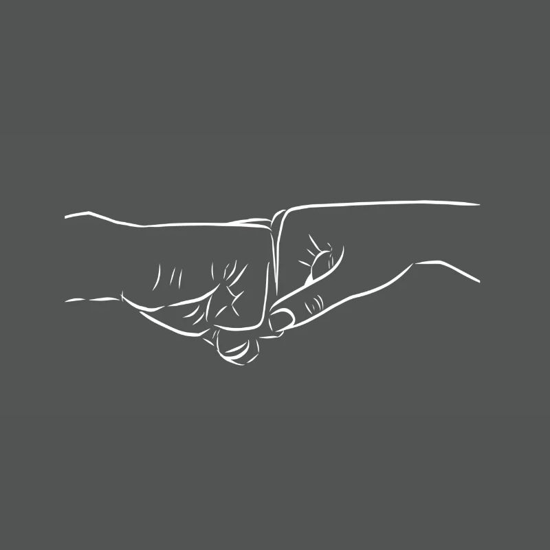 Fistbump w