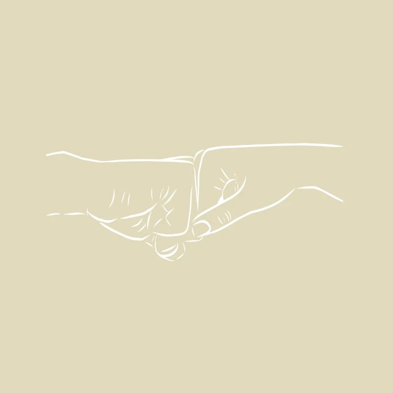 Fistbump w