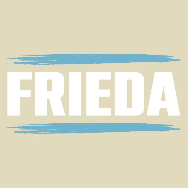 Frieda