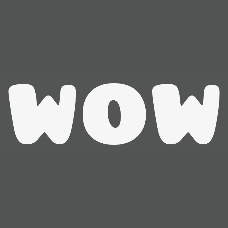 WOW