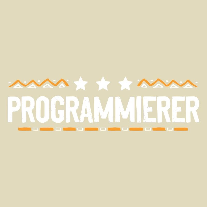 Programmierer Beruf