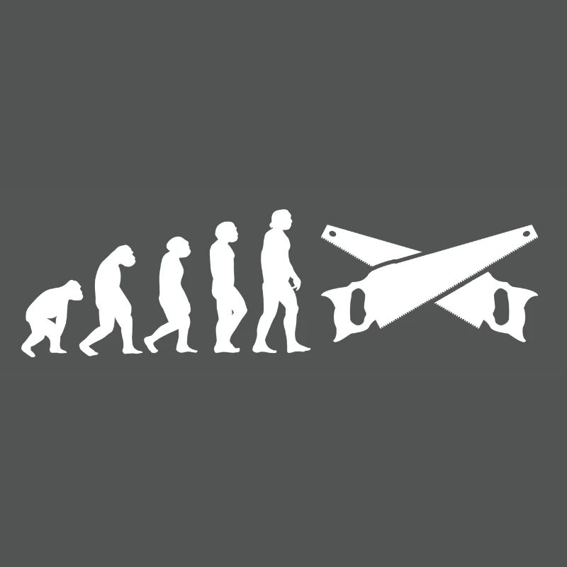 Evolution Tischler