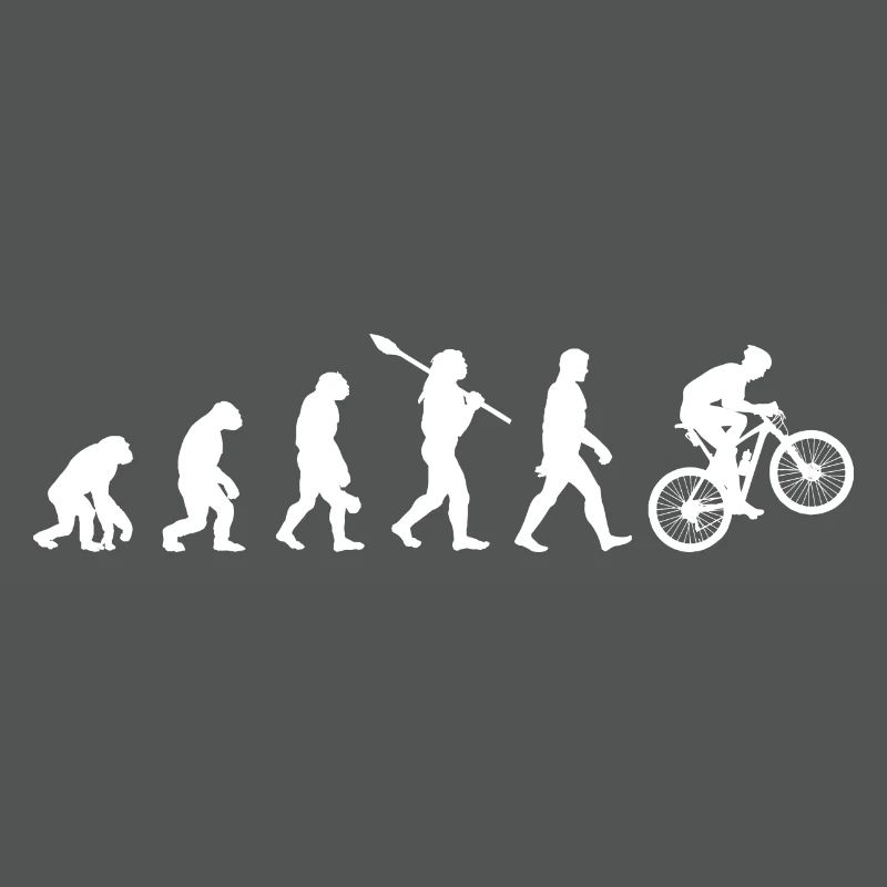 MTB Evolution