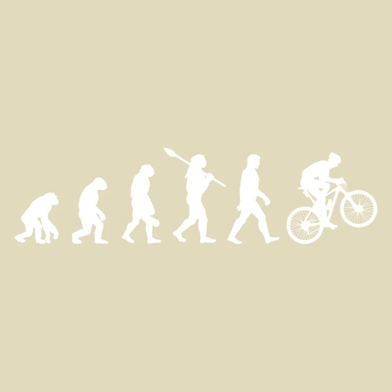 MTB Evolution