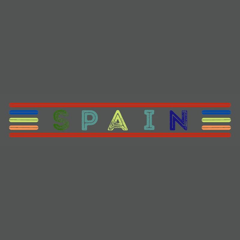 Spanien