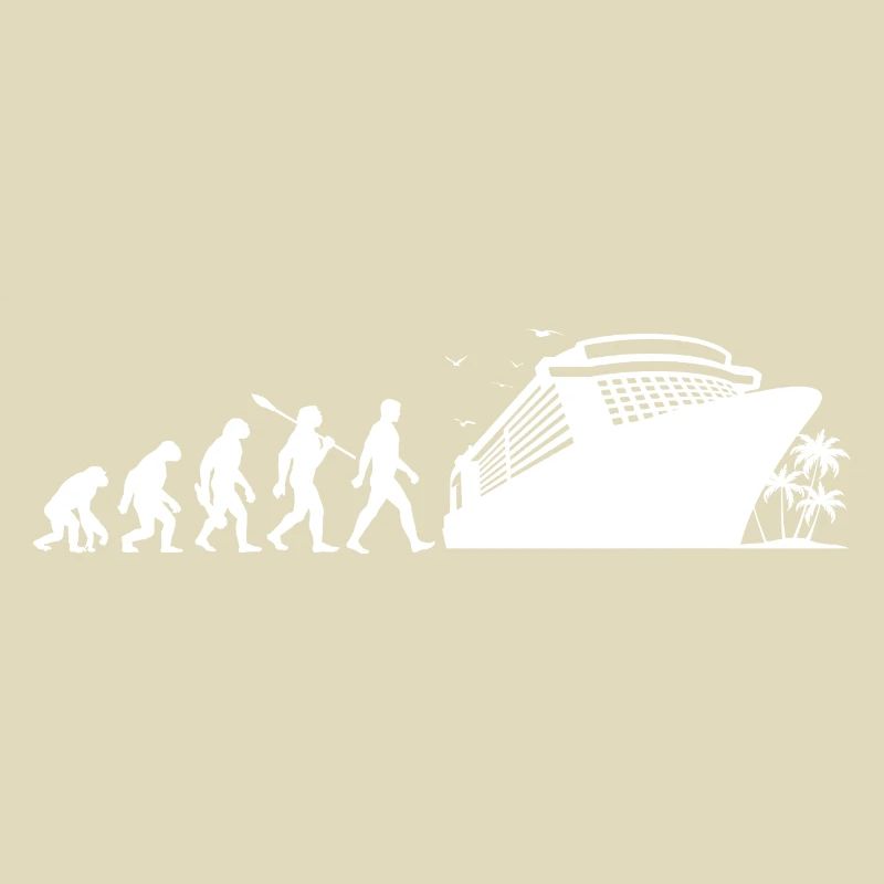 Evolution Kreuzfahrt - Schiffsreise - Urlaub