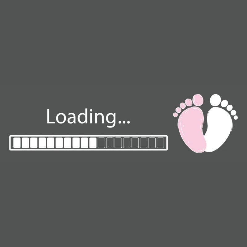 baby loading