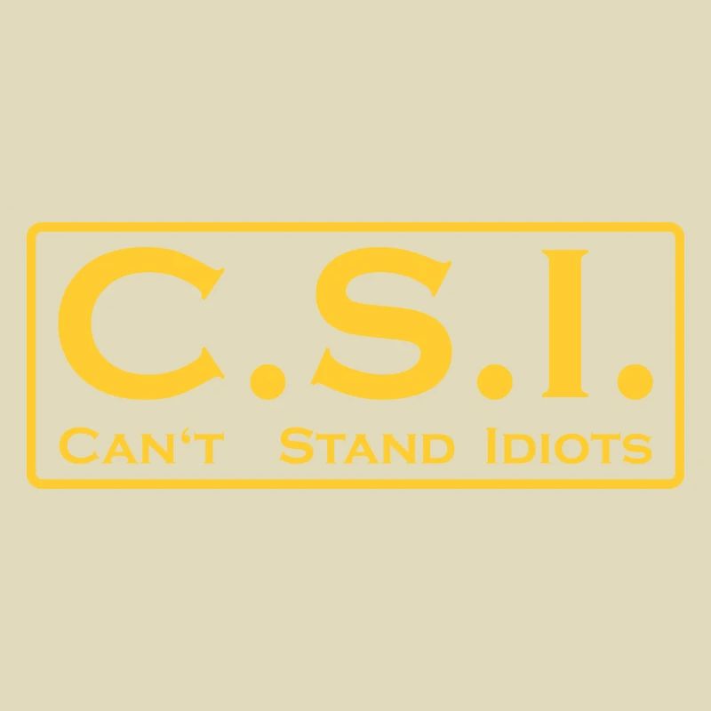 cantstandidiots