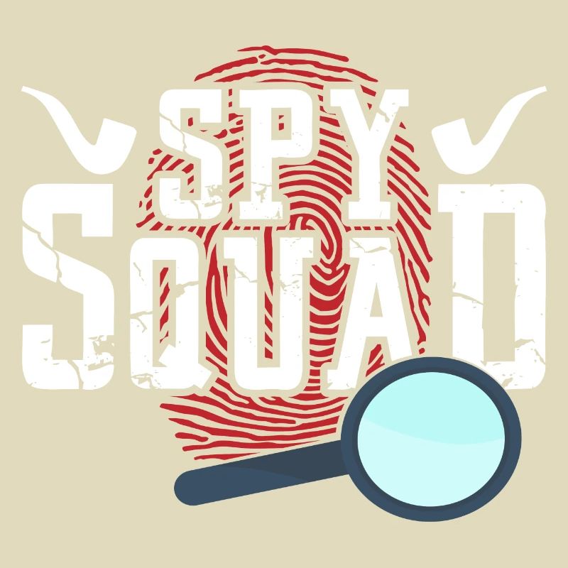 Spy Squad