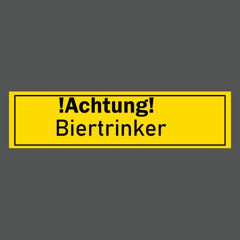 Biertrinker Pilsbier Alkohol Geschenk Geschenkidee