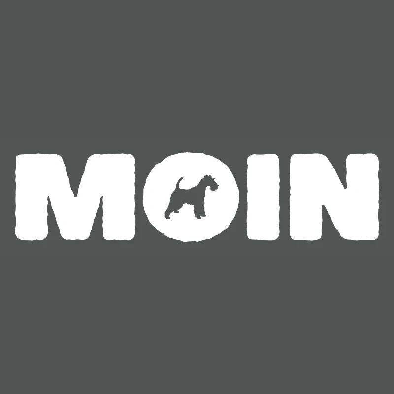 Moin - Drahthaar Foxterrier