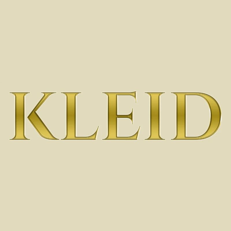 Kleid